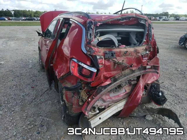 3C4NJCBB1JT494795 фото 10