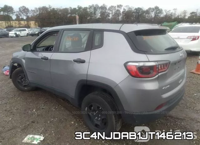 3C4NJDAB1JT146213 фото 4