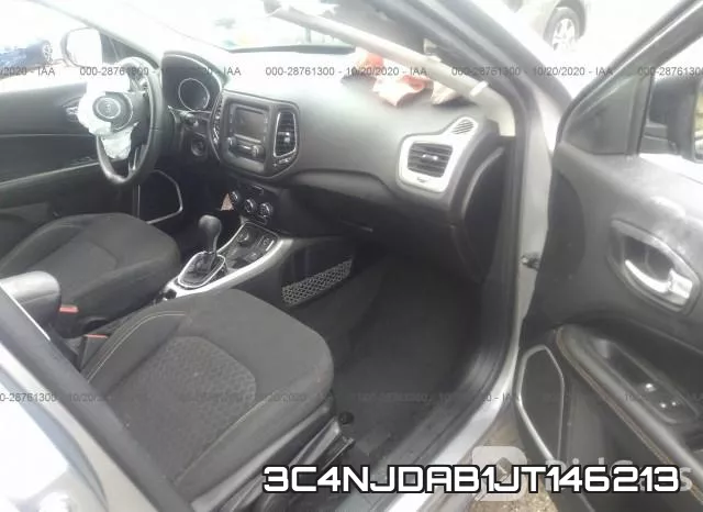 3C4NJDAB1JT146213 фото 6