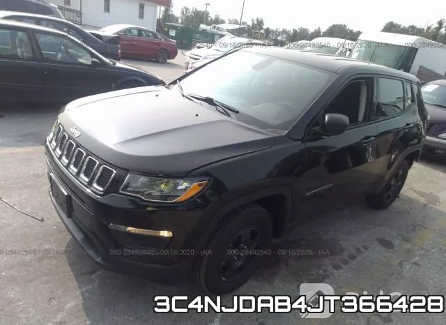 3C4NJDAB4JT366428 фото 3