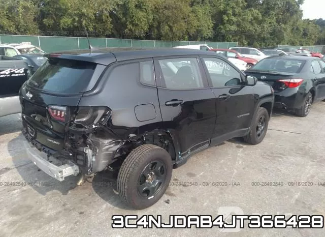 3C4NJDAB4JT366428 фото 5
