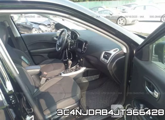 3C4NJDAB4JT366428 фото 6