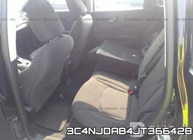 3C4NJDAB4JT366428 фото 9