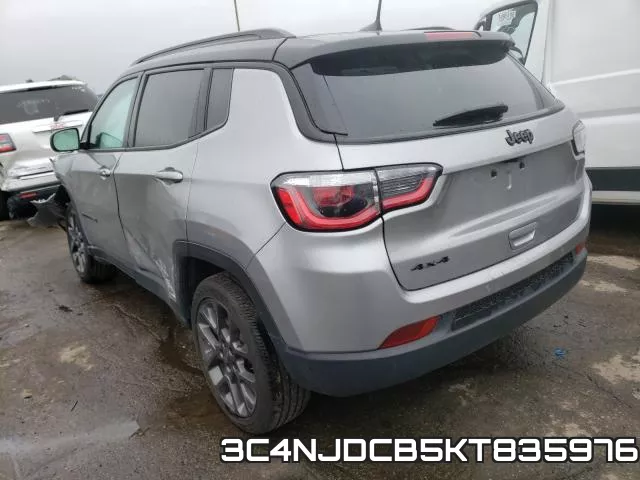 3C4NJDCB5KT835976 фото 4