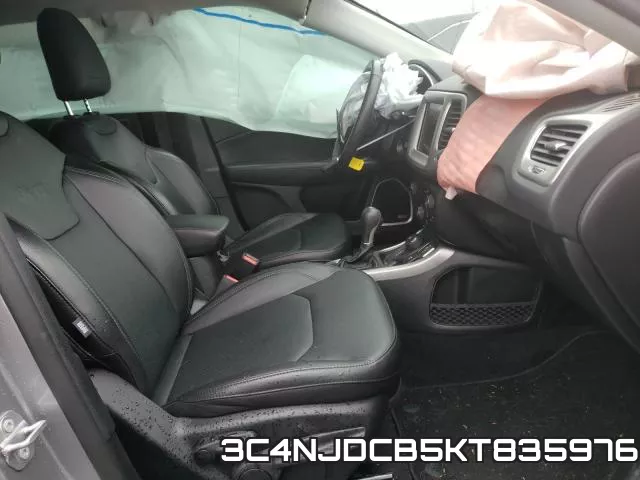 3C4NJDCB5KT835976 фото 6