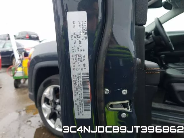 3C4NJDCB9JT396862 фото 2