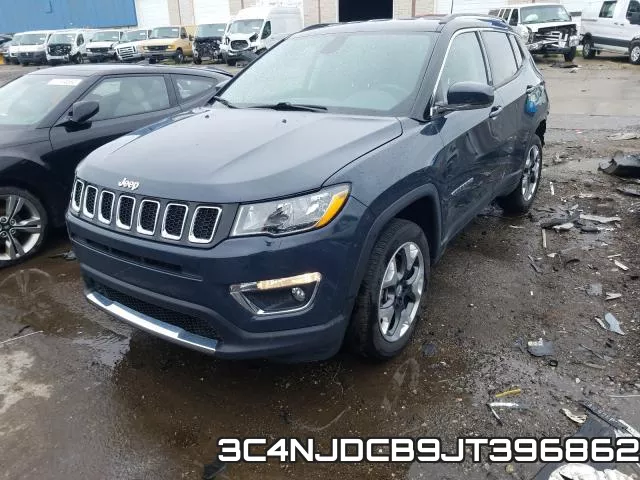 3C4NJDCB9JT396862 фото 3