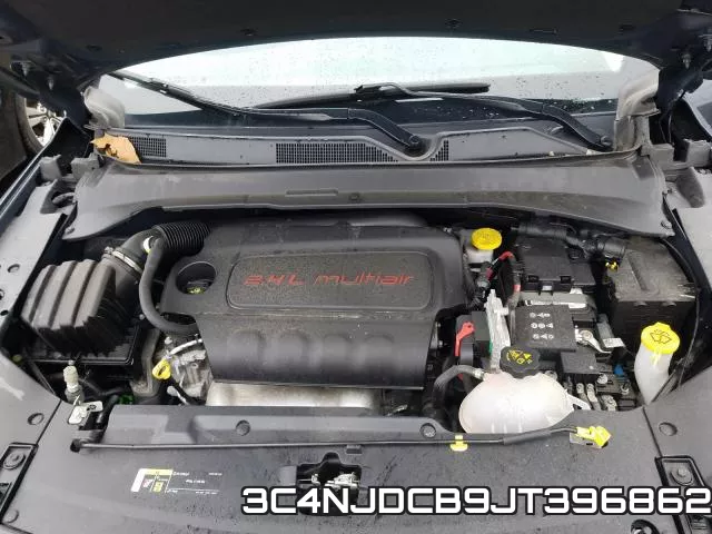 3C4NJDCB9JT396862 фото 8