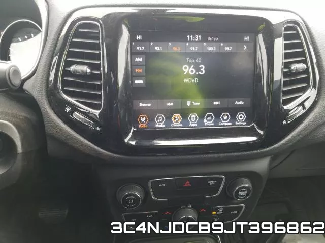 3C4NJDCB9JT396862 фото 10