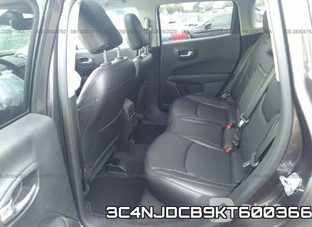 3C4NJDCB9KT600366 фото 9