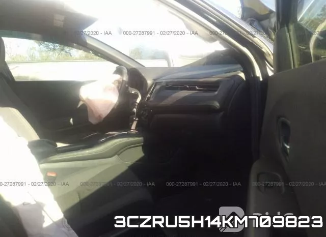 3CZRU5H14KM709823 фото 6