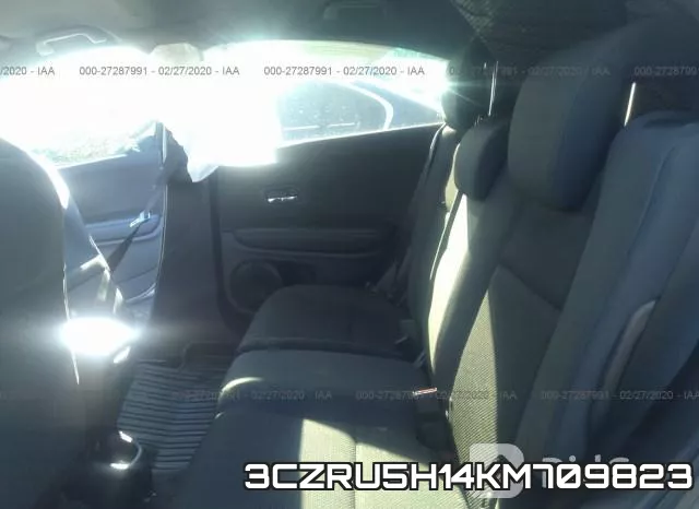 3CZRU5H14KM709823 фото 9