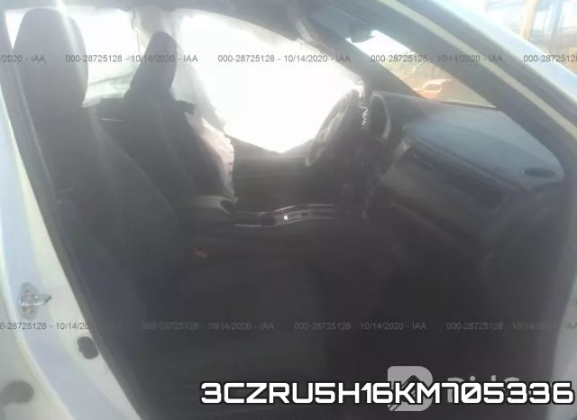 3CZRU5H16KM705336 фото 6