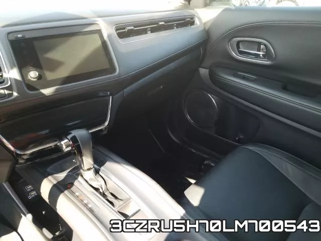 3CZRU5H70LM700543 фото 10