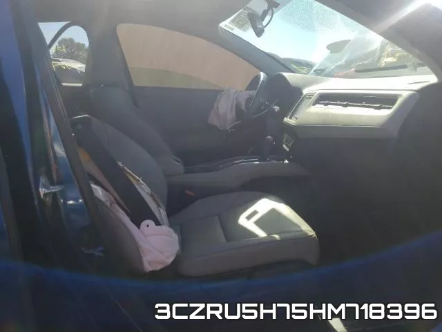 3CZRU5H75HM718396 фото 6