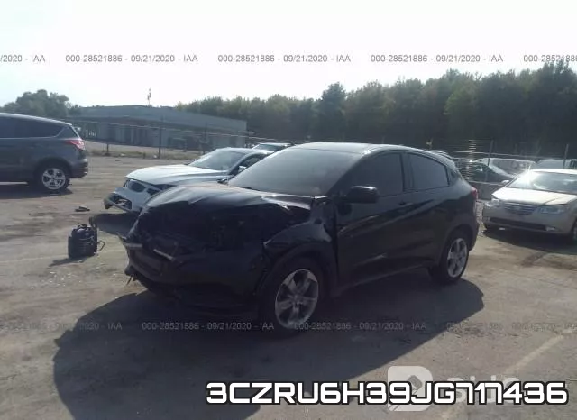 3CZRU6H39JG717436 фото 3