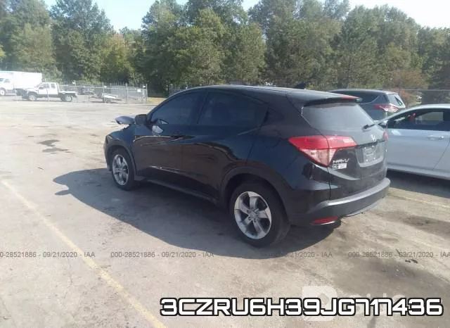 3CZRU6H39JG717436 фото 4