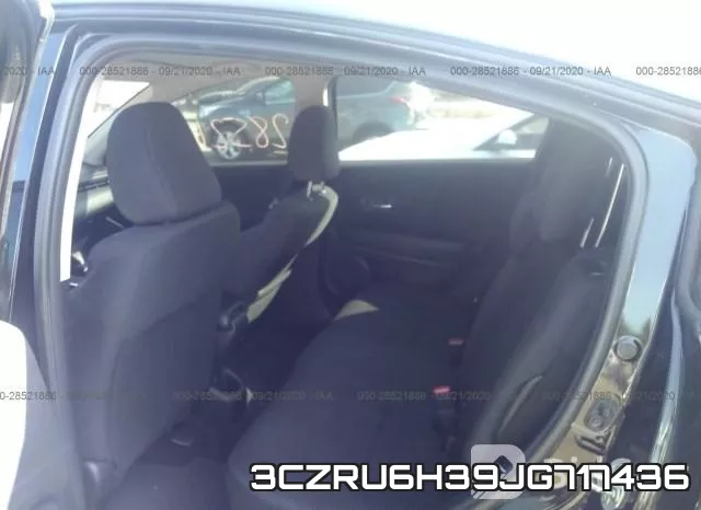 3CZRU6H39JG717436 фото 9