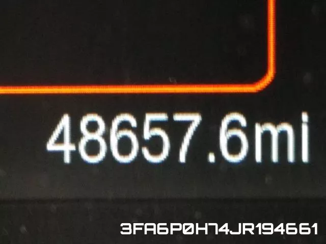 3FA6P0H74JR194661 фото 9