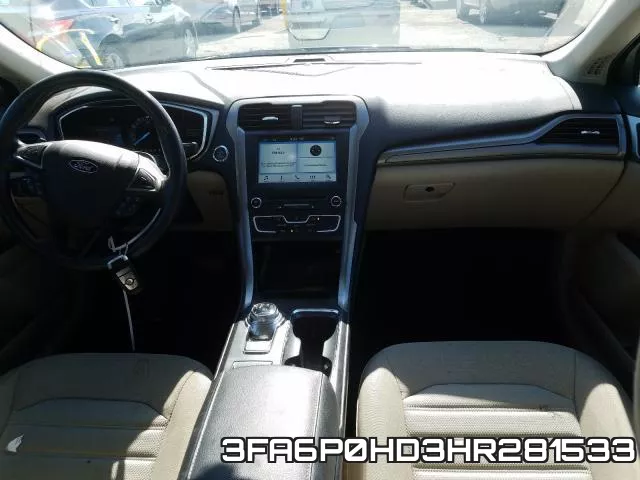3FA6P0HD3HR281533 фото 10