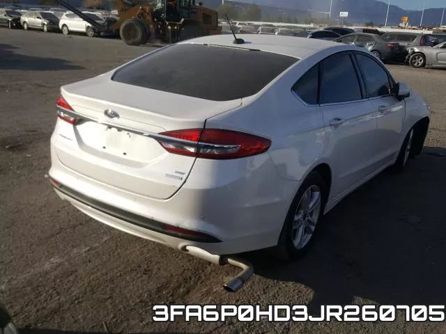 3FA6P0HD3JR260705 фото 5