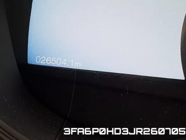 3FA6P0HD3JR260705 фото 9