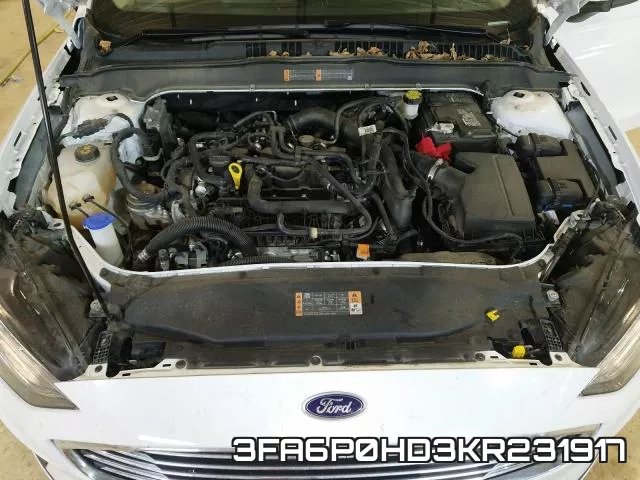 3FA6P0HD3KR231917 фото 6