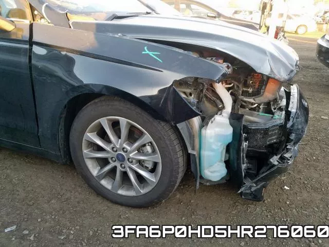 3FA6P0HD5HR276060 фото 10