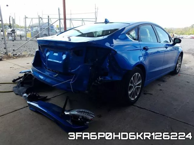 3FA6P0HD6KR126224 фото 5