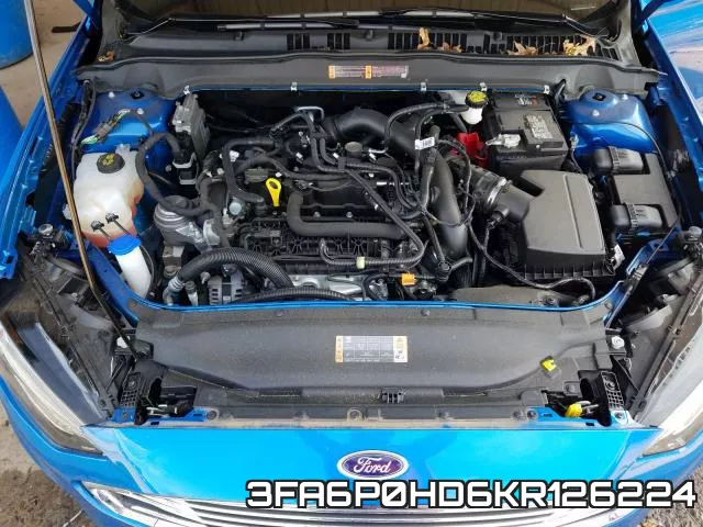 3FA6P0HD6KR126224 фото 8