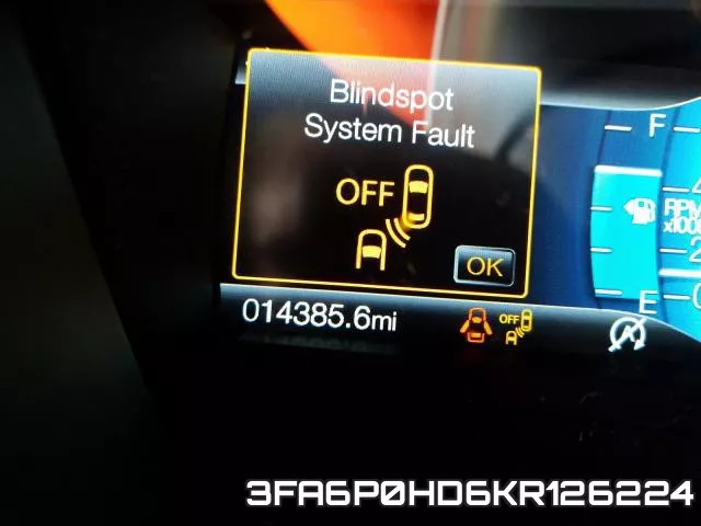 3FA6P0HD6KR126224 фото 9