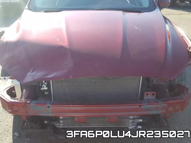 3FA6P0LU4JR235027 фото 10
