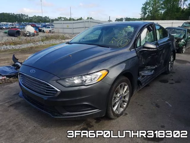 3FA6P0LU7HR318302 фото 3