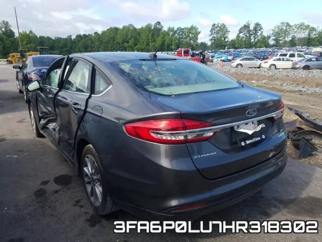 3FA6P0LU7HR318302 фото 4