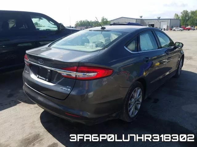 3FA6P0LU7HR318302 фото 5