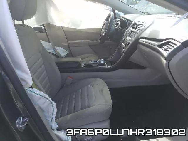 3FA6P0LU7HR318302 фото 6