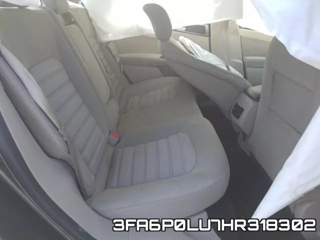 3FA6P0LU7HR318302 фото 7