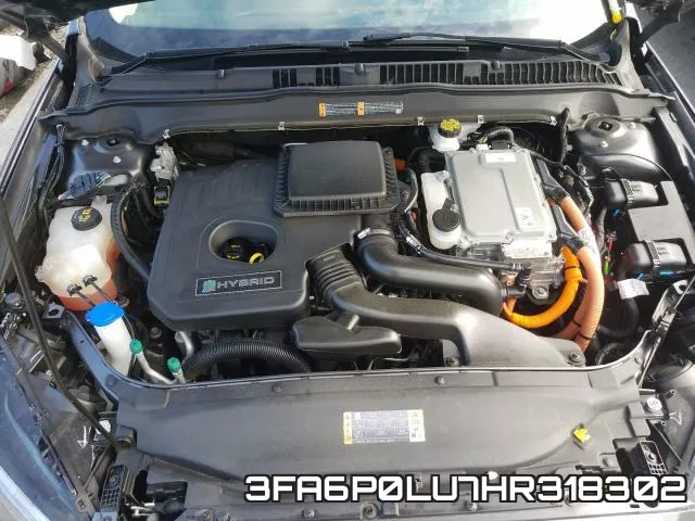 3FA6P0LU7HR318302 фото 8