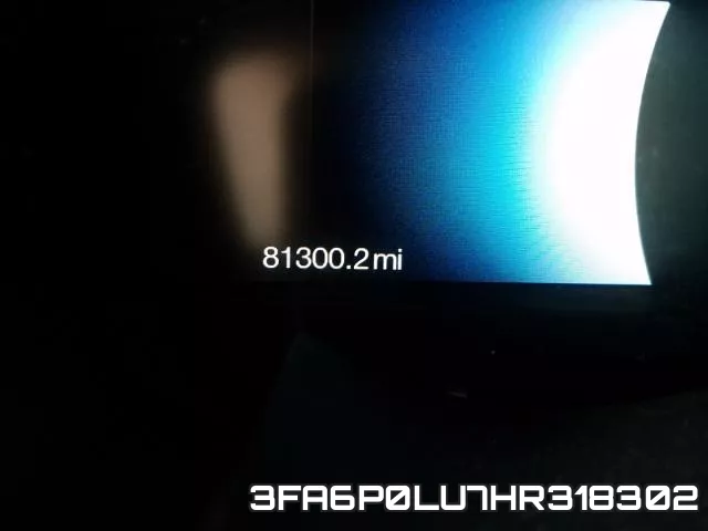 3FA6P0LU7HR318302 фото 9