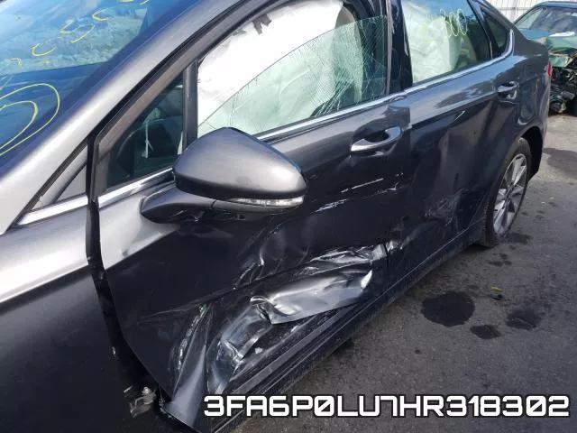 3FA6P0LU7HR318302 фото 10