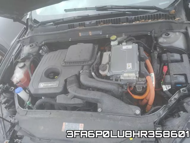 3FA6P0LU8HR358601 фото 8