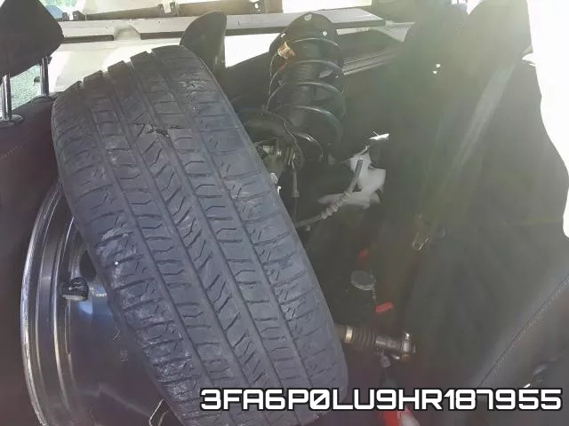 3FA6P0LU9HR187955 фото 7