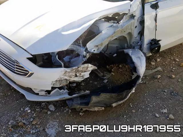 3FA6P0LU9HR187955 фото 10