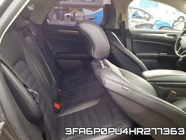 3FA6P0PU4HR277363 фото 7
