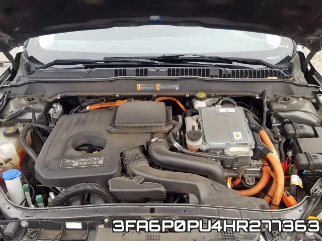 3FA6P0PU4HR277363 фото 8
