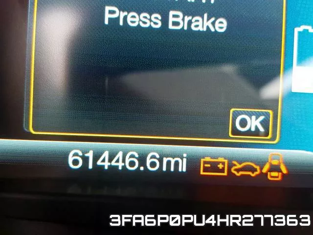 3FA6P0PU4HR277363 фото 9