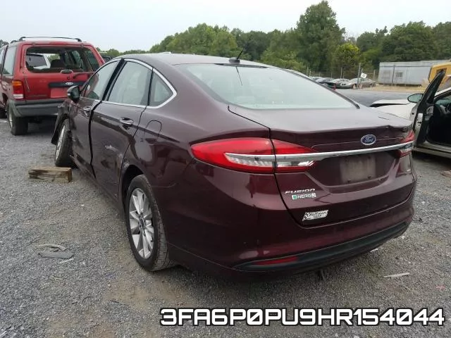 3FA6P0PU9HR154044 фото 4
