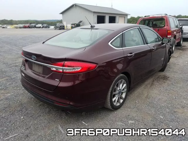 3FA6P0PU9HR154044 фото 5
