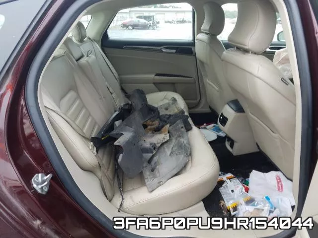 3FA6P0PU9HR154044 фото 7