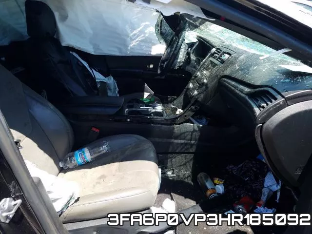 3FA6P0VP3HR185092 фото 6